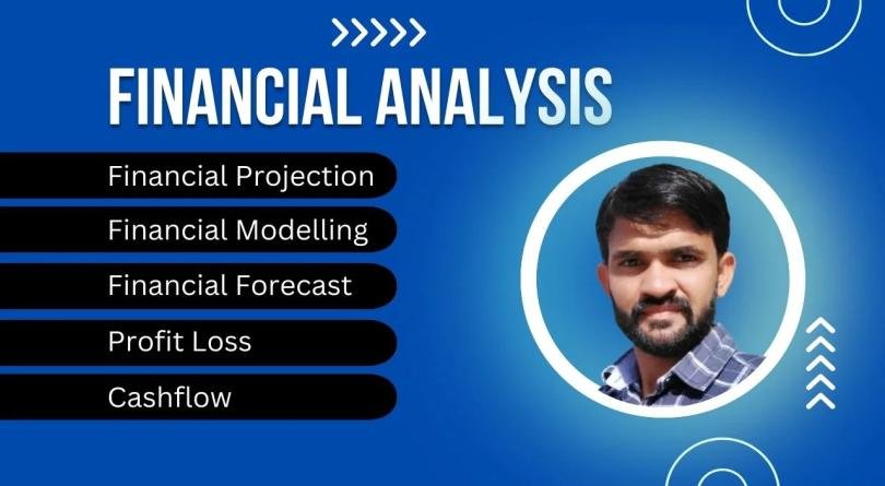 I will create excel business plan with projections, forecasts and models